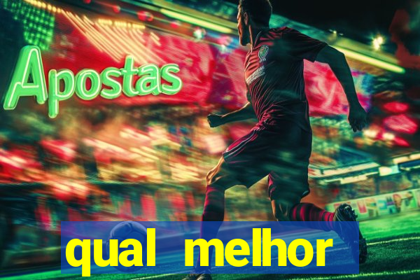 qual melhor plataforma para ganhar dinheiro jogando